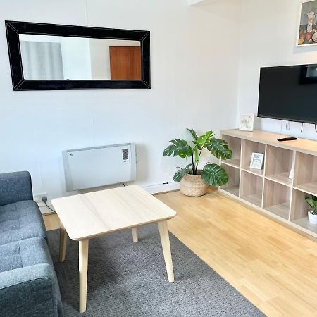 Apartament No2326 Tree-Hole Northolt  Zewnętrze zdjęcie