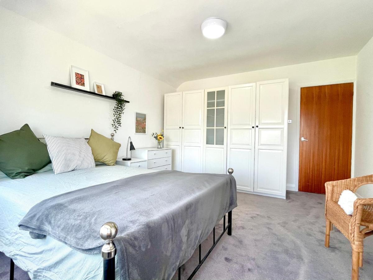 Apartament No2326 Tree-Hole Northolt  Zewnętrze zdjęcie
