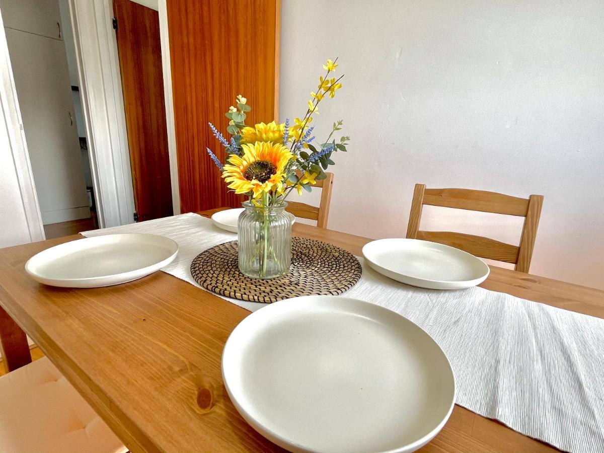 Apartament No2326 Tree-Hole Northolt  Zewnętrze zdjęcie