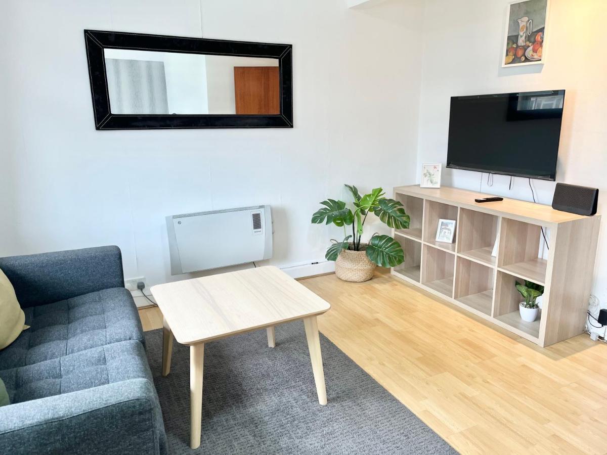 Apartament No2326 Tree-Hole Northolt  Zewnętrze zdjęcie